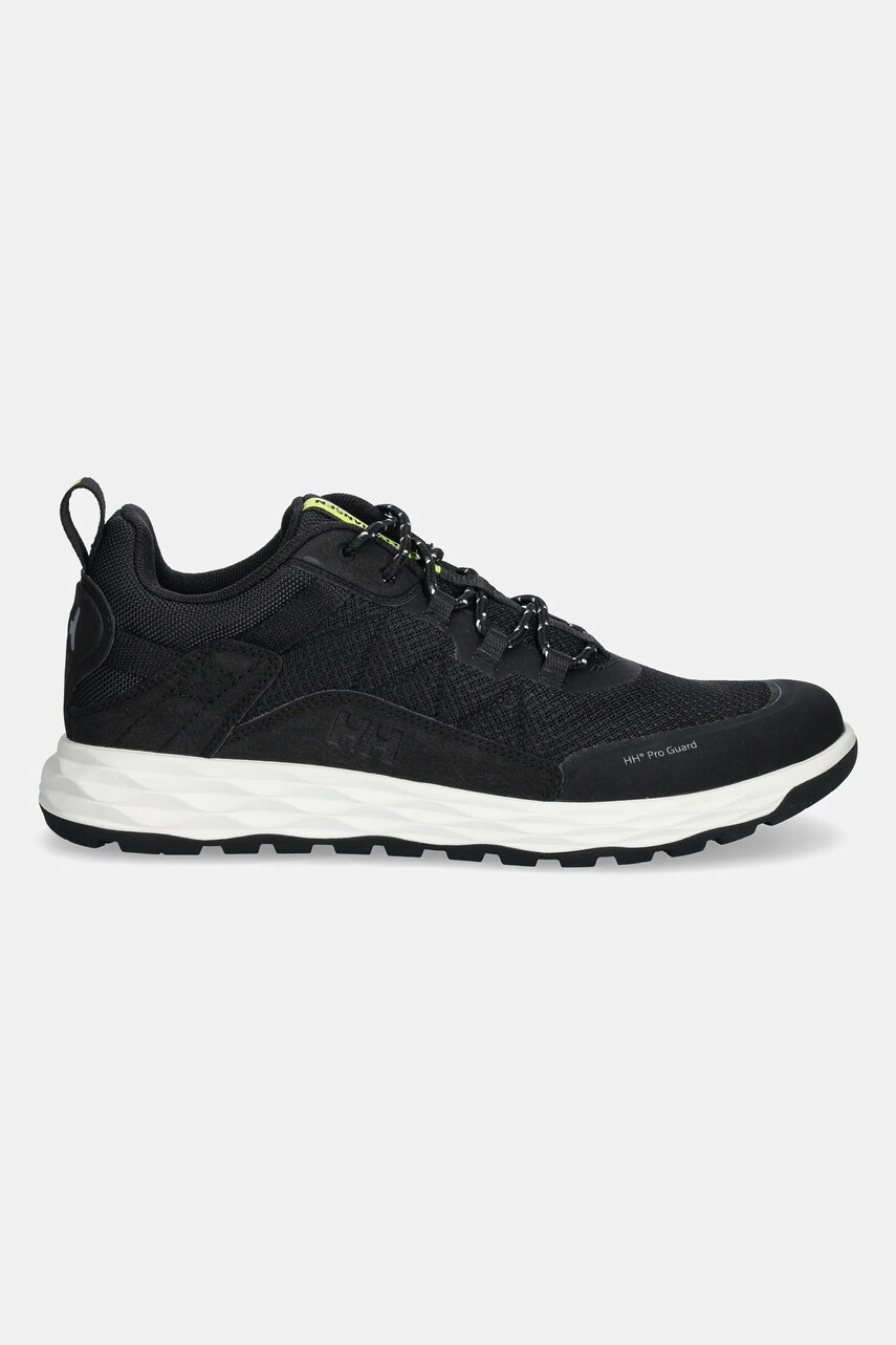Черевики Helly Hansen Chilliwack чоловічі колір чорний 11949