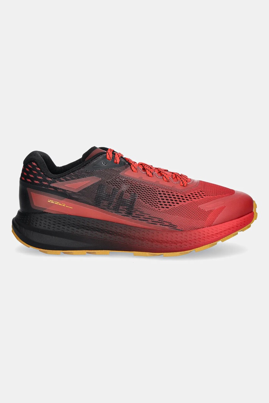 Черевики Helly Hansen Kestrel чоловічі колір червоний 12013