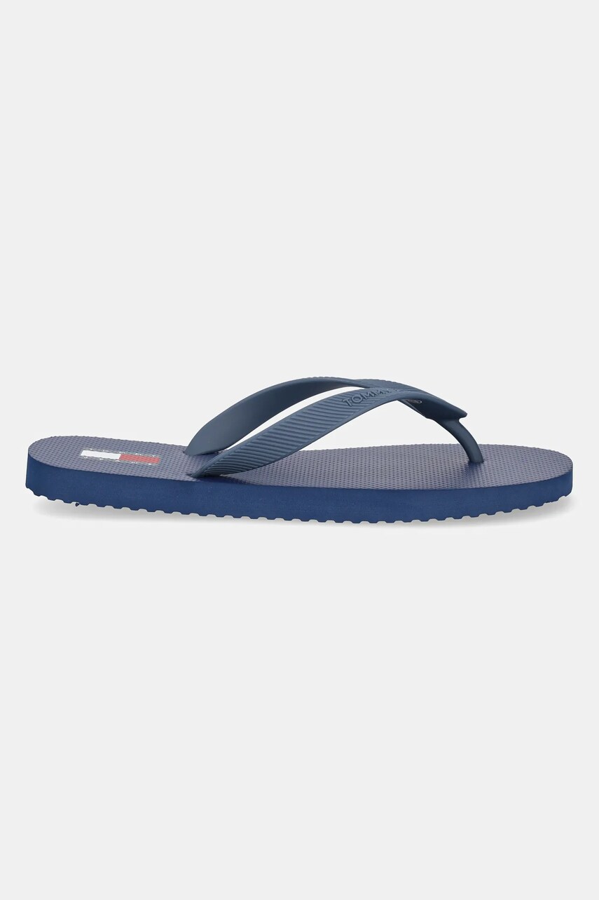 В'єтнамки Tommy Jeans BEACH SANDAL чоловічі EM0EM01560
