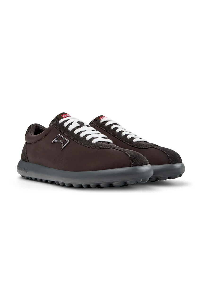 Кросівки Camper Pelotas XLF колір коричневий K101019-005