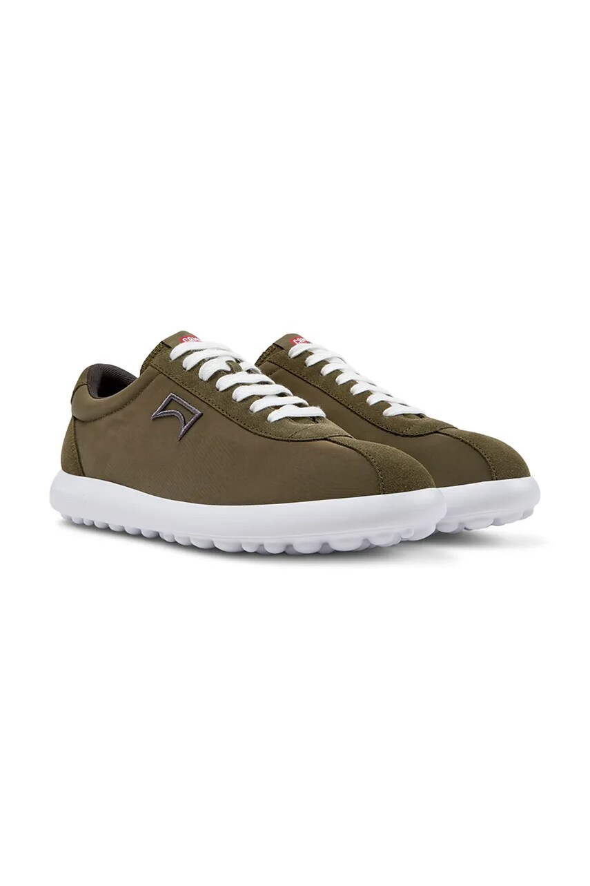 Кросівки Camper Pelotas XLF колір коричневий K101019-006