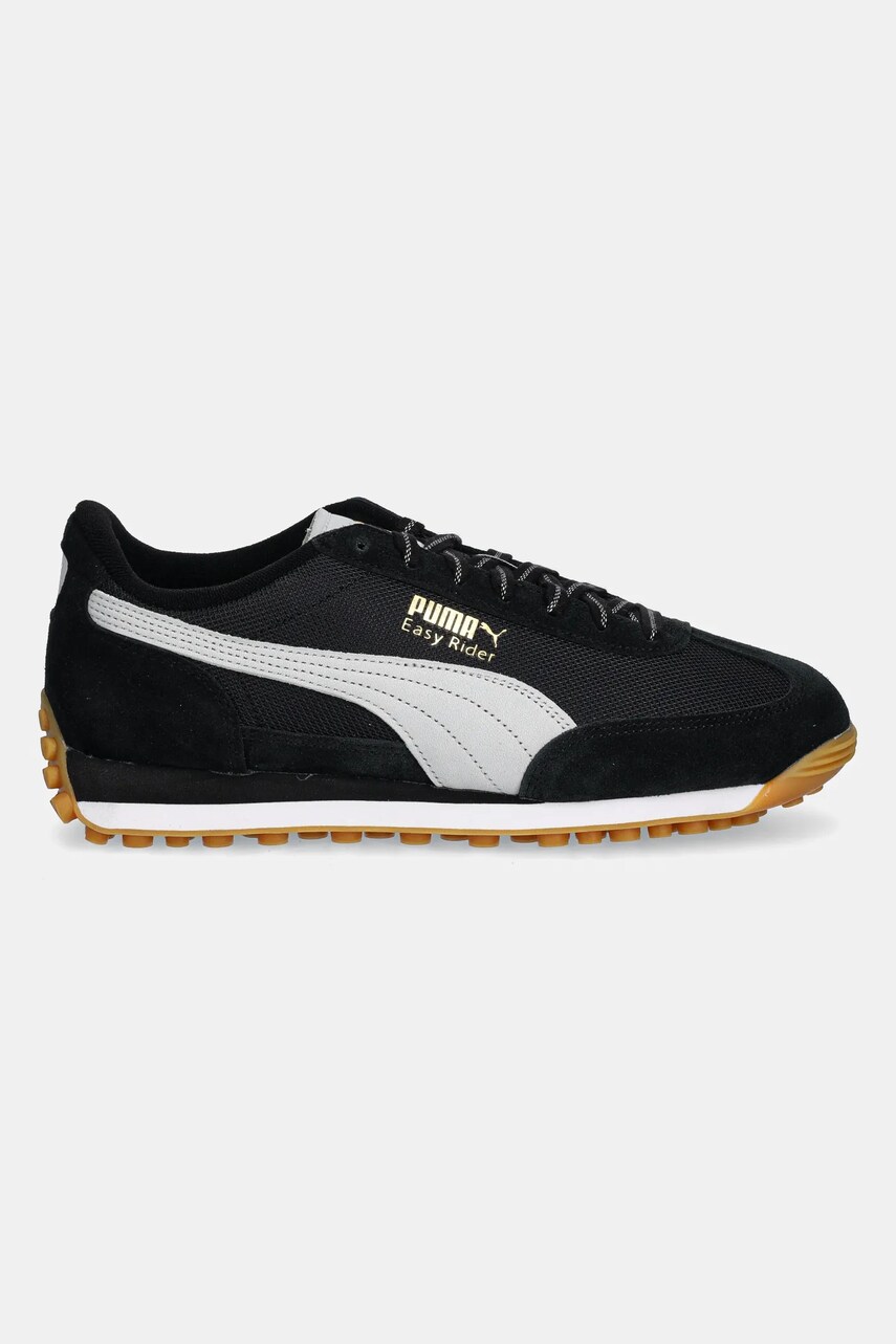 Кросівки Puma Easy Rider Footie колір чорний 401559