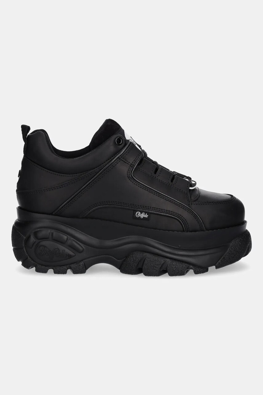 Кросівки Buffalo 1339-14 2.0 Men колір чорний 1313044-BLK