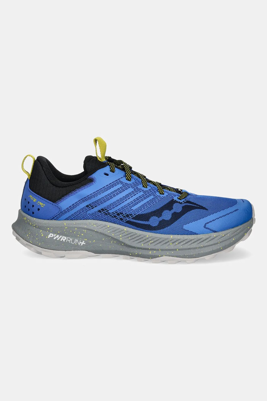 Черевики Saucony Ride TR 2 чоловічі  S20951-160