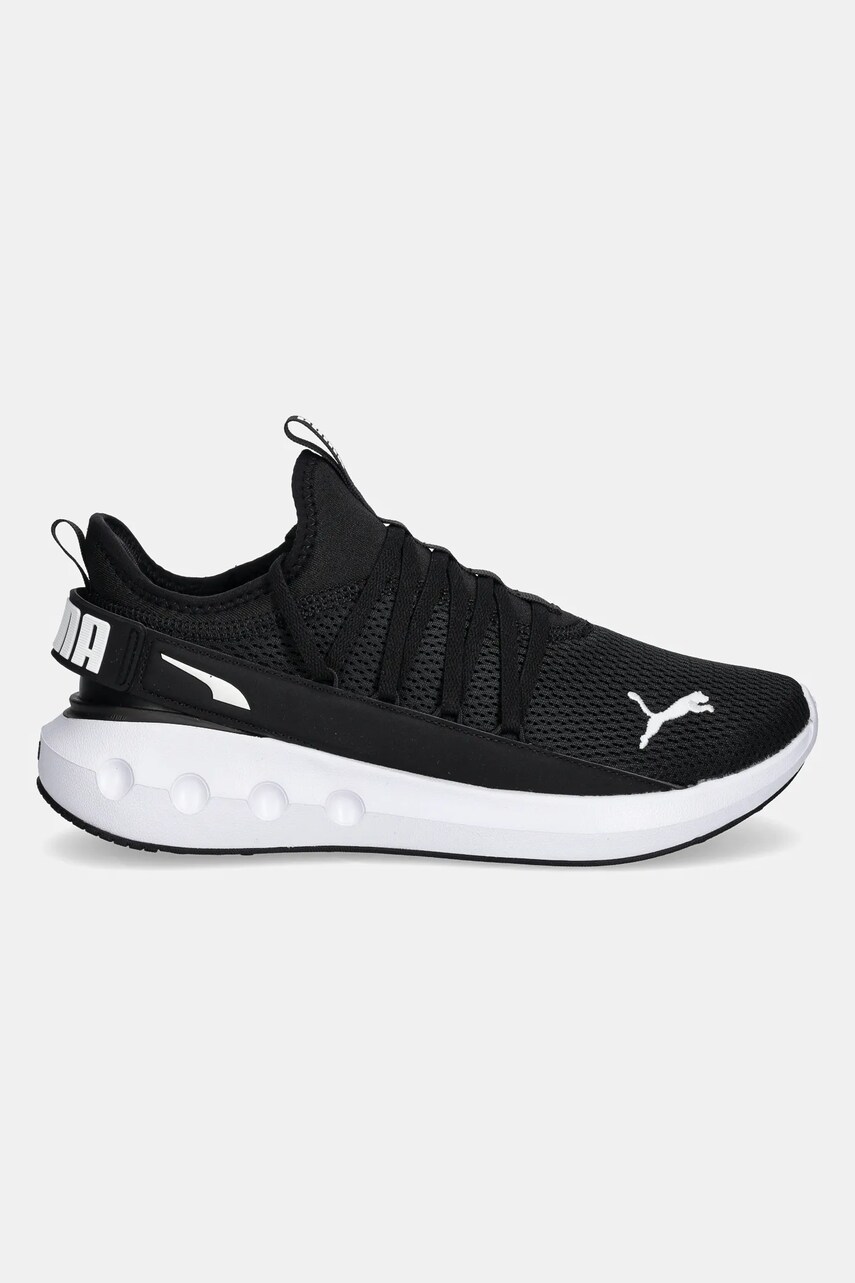 Бігові кросівки Puma Softride Carson Fresh колір чорний 310155