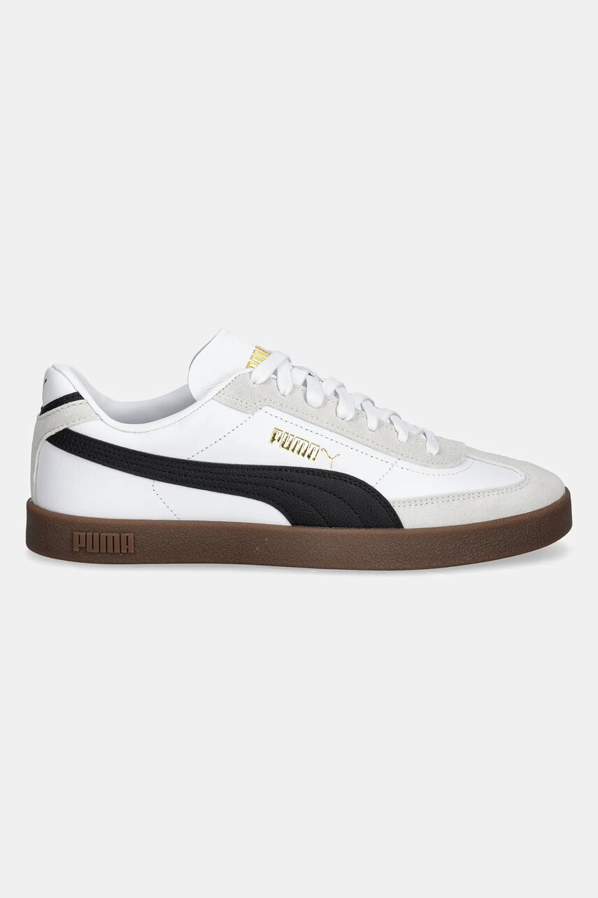 Кросівки Puma Puma Club II Era колір білий 397447