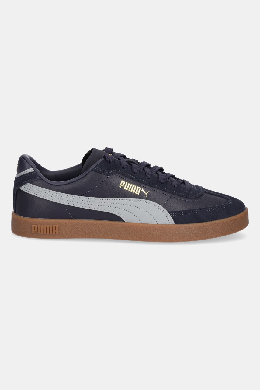 Кросівки Puma Puma Club II Era колір синій 397447