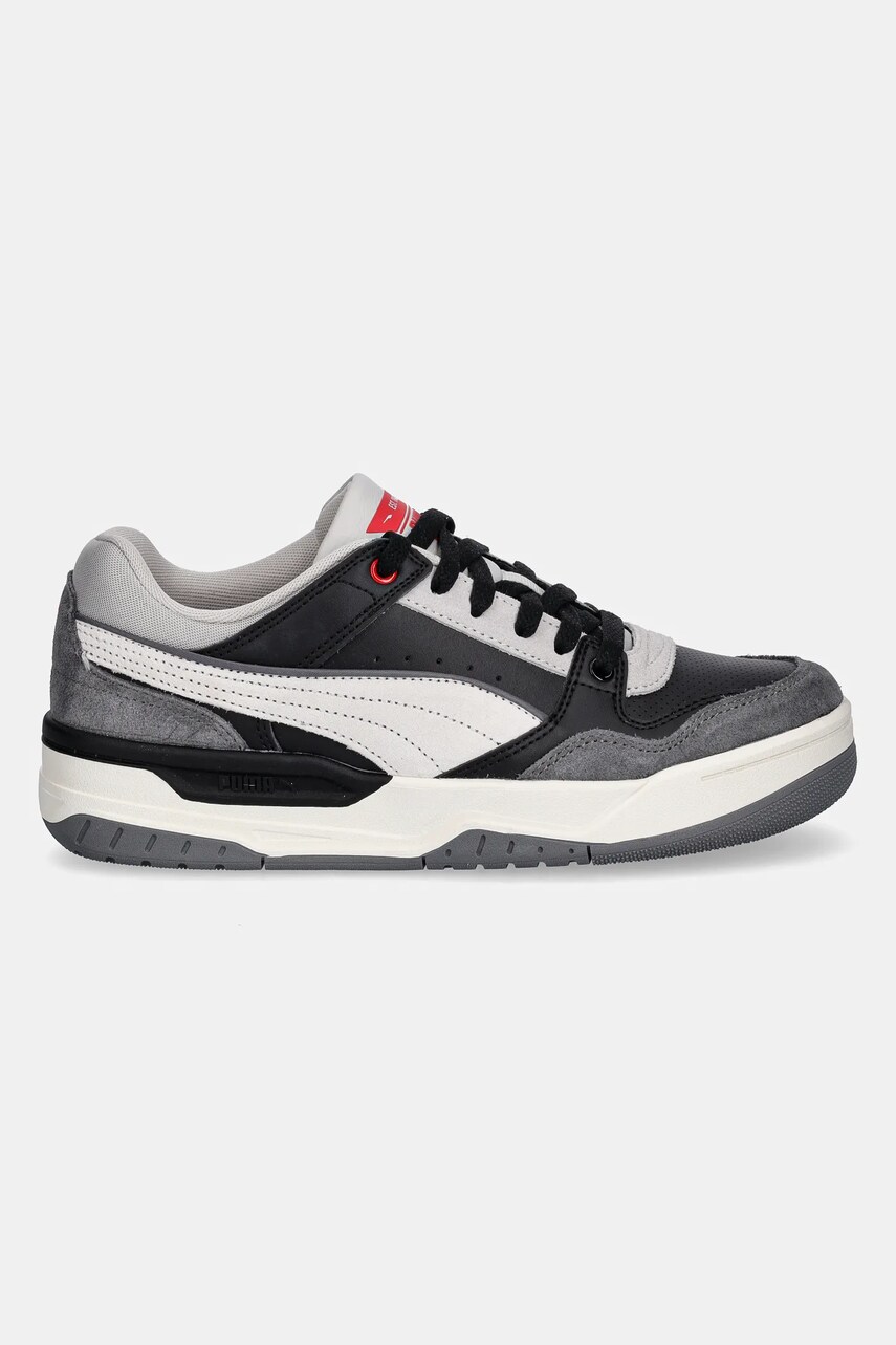Кросівки Puma Rebound Retro SD чоловічі колір сірий 400214