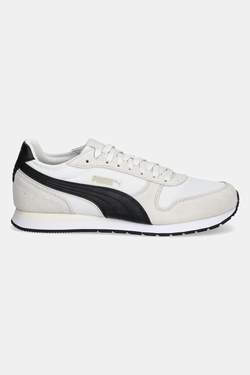 Кросівки Puma ST MILER чоловічі колір бежевий 401622