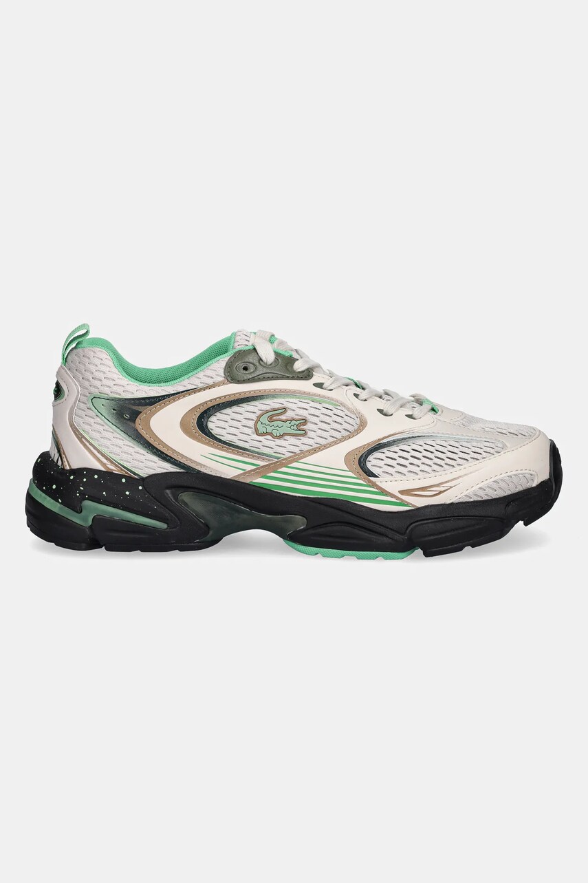 Черевики Lacoste STORM 96 2K чоловічі колір бежевий 49SMA0022
