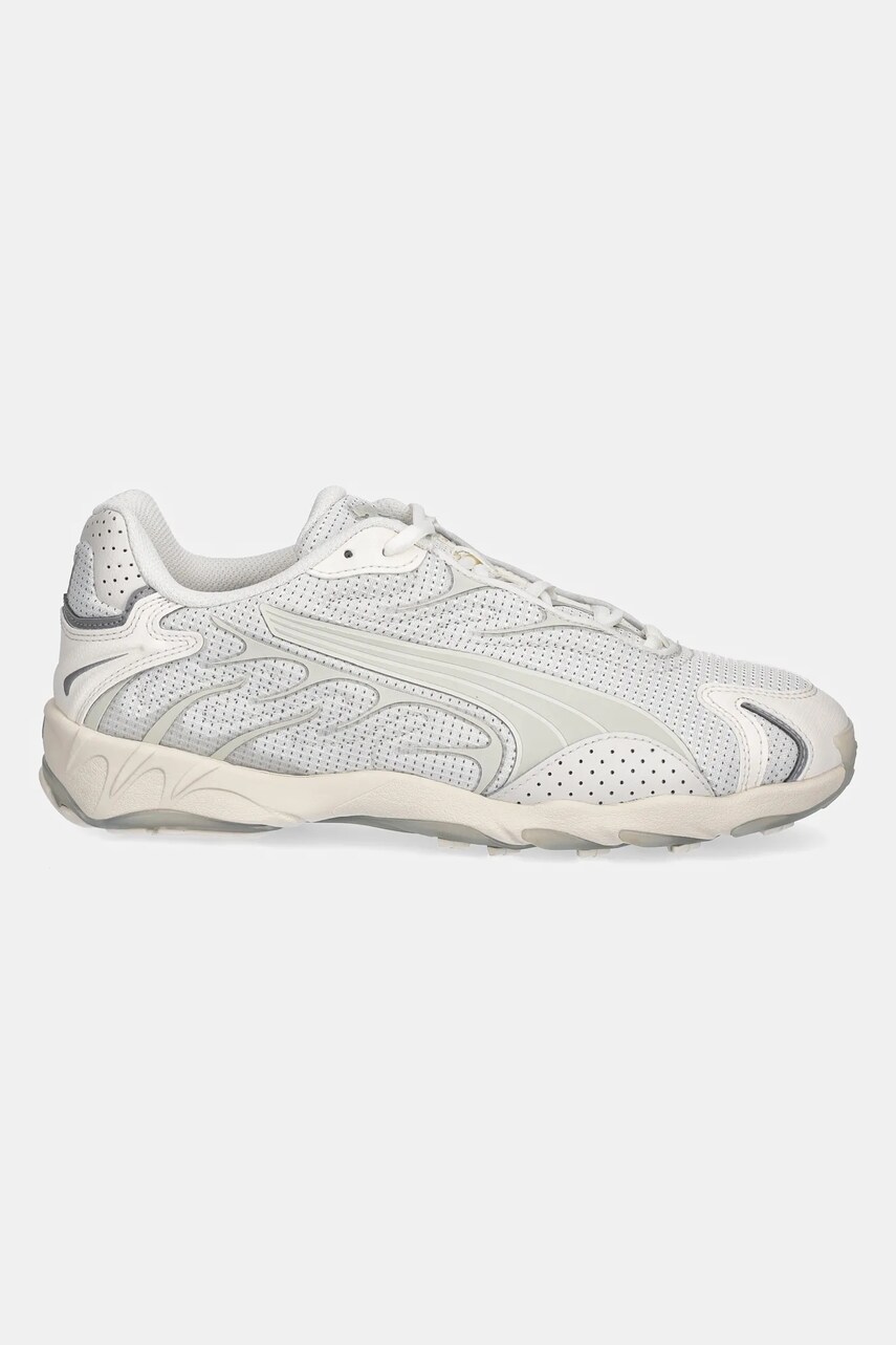 Кросівки Puma Inhale Reflective колір бежевий 401779