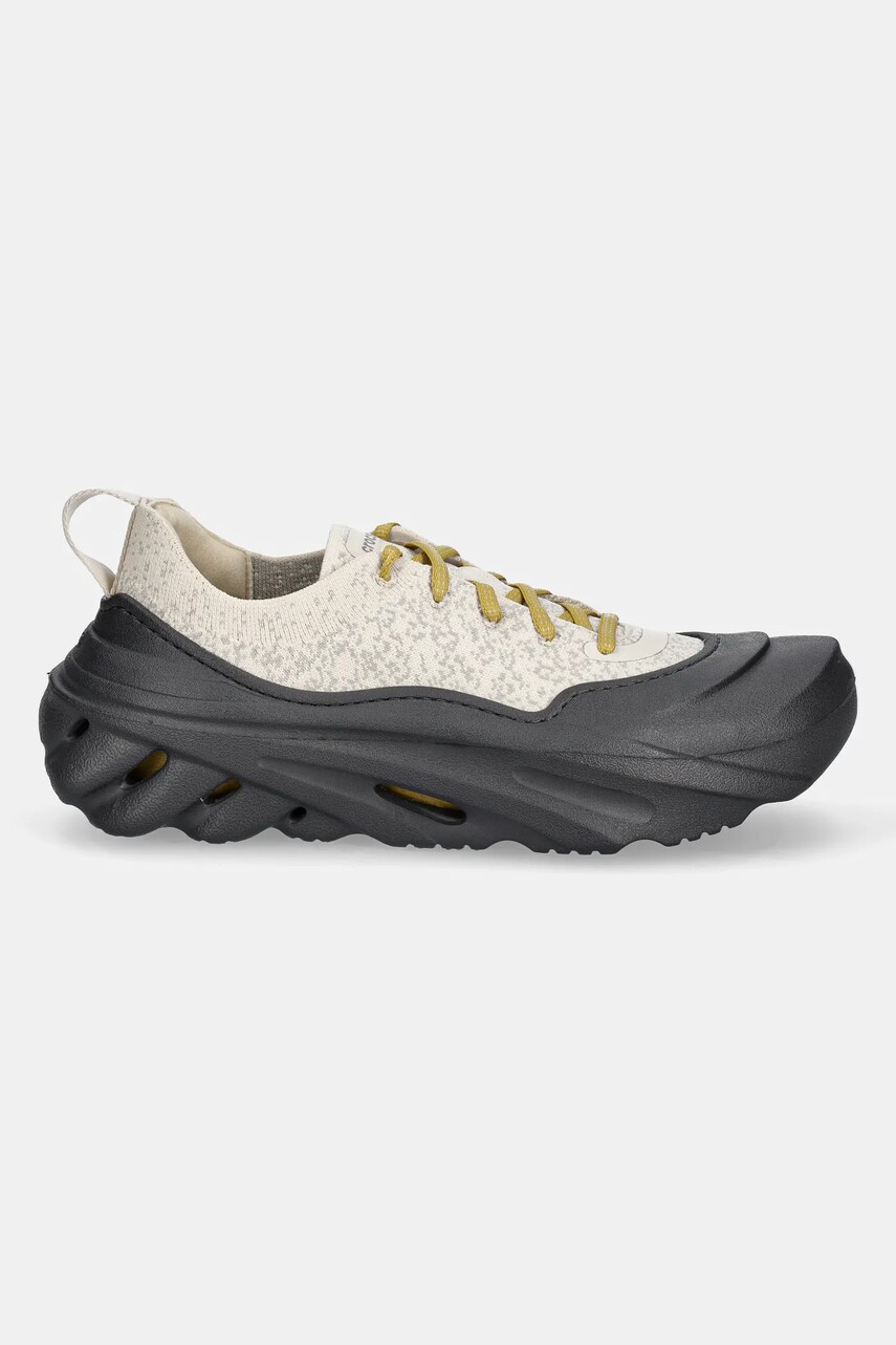 Черевики Crocs Echo Surge чоловічі колір бежевий 210079-0LL
