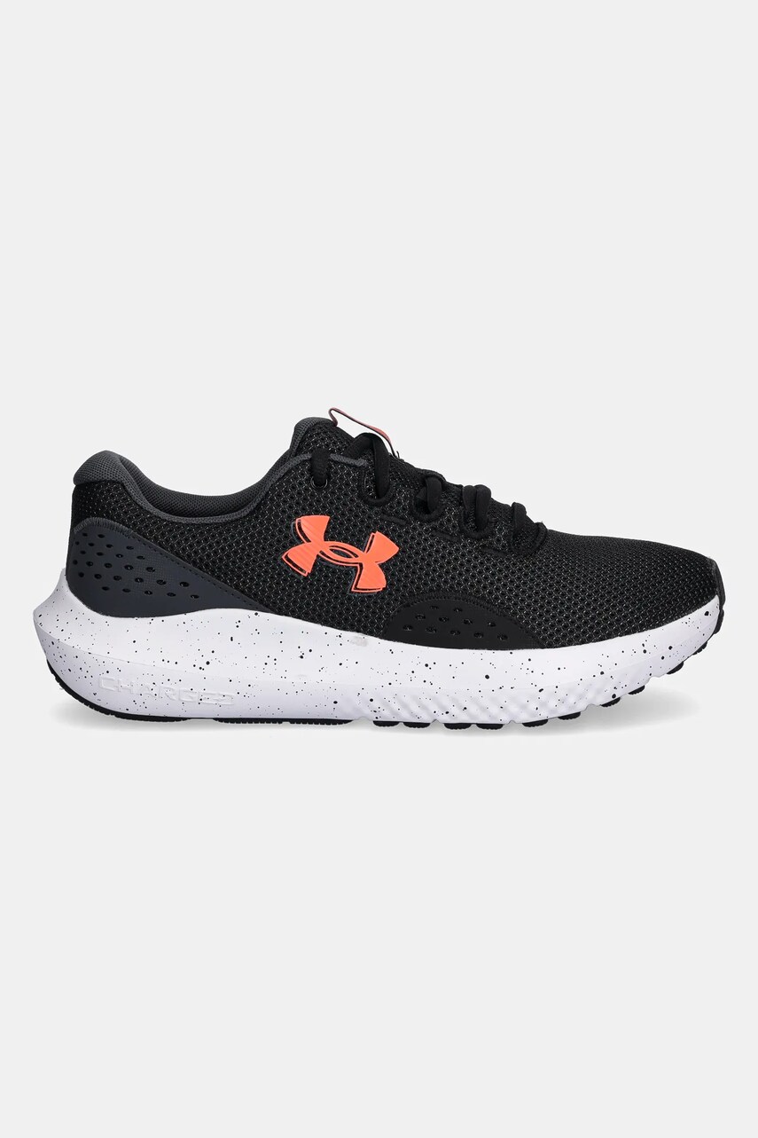 Бігові кросівки Under Armour Charge Surge 4 колір сірий 3027000