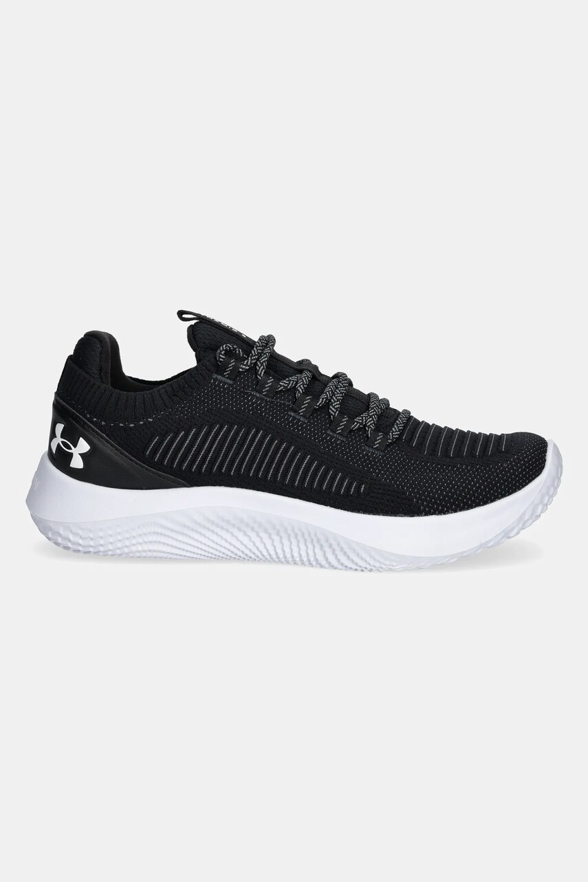 Кросівки для тренувань Under Armour Dynamic 2 колір чорний 3028076