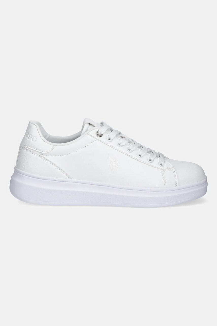 Кросівки U.S. Polo Assn. CODY010M/5Y1 чоловічі колір білий CODY