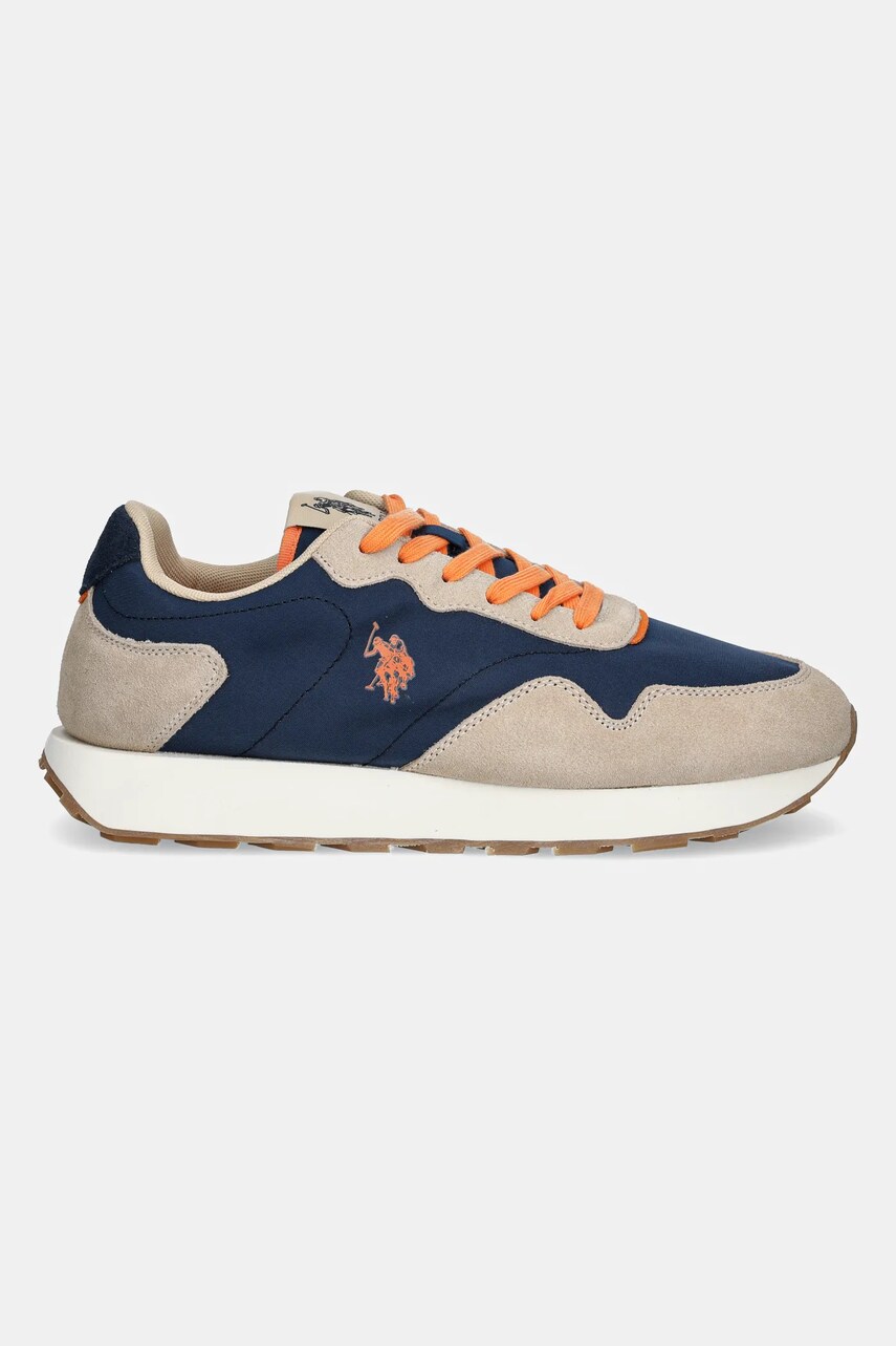 Кросівки U.S. Polo Assn. ALEXIS004M/5NS1 чоловічі ALEXIS