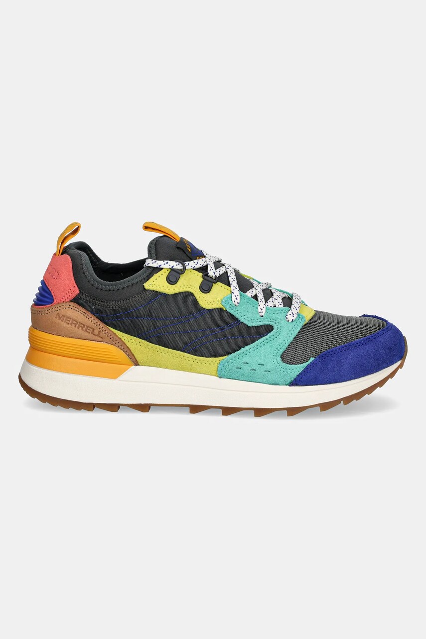 Кросівки Merrell ALPINE 83 чоловічі J007007