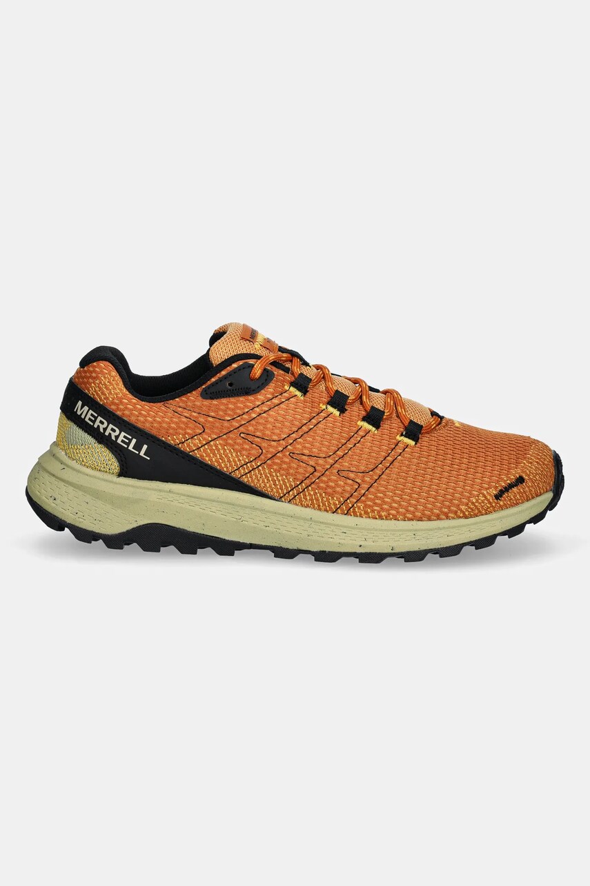 Черевики Merrell Fly Strike чоловічі колір помаранчевий J068439