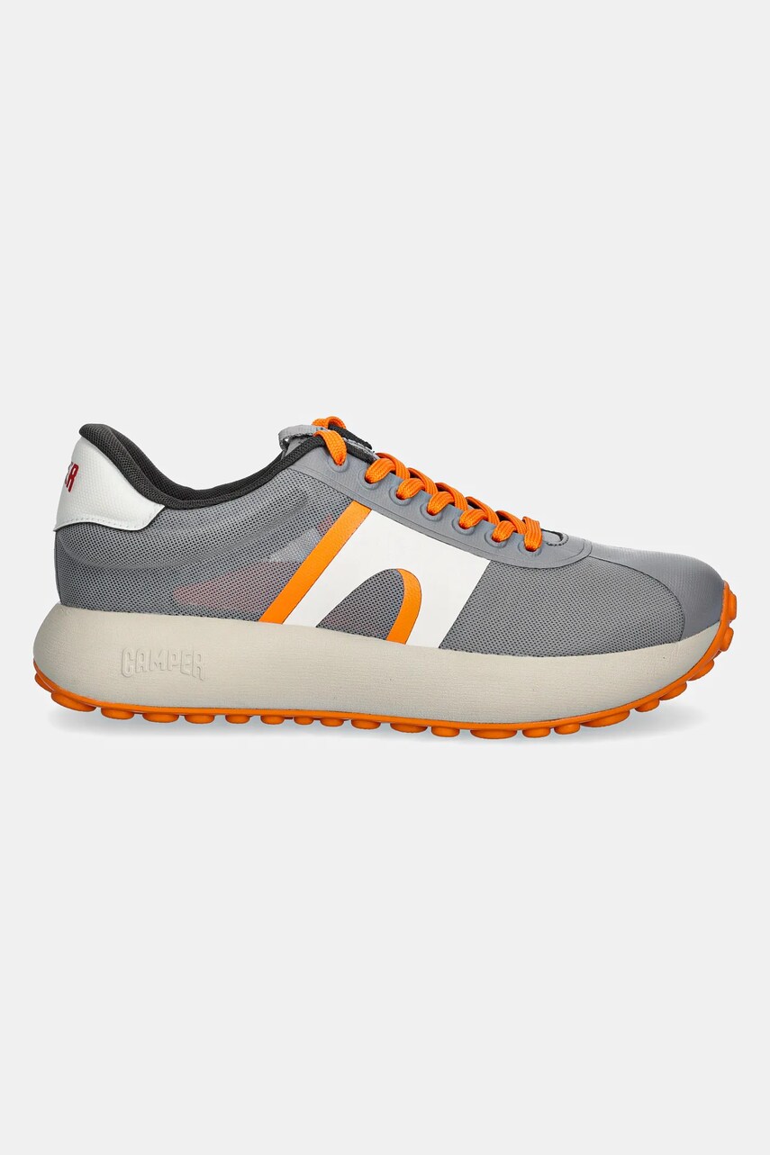 Кросівки Camper Pelotas Athens чоловічі колір сірий K100944-016