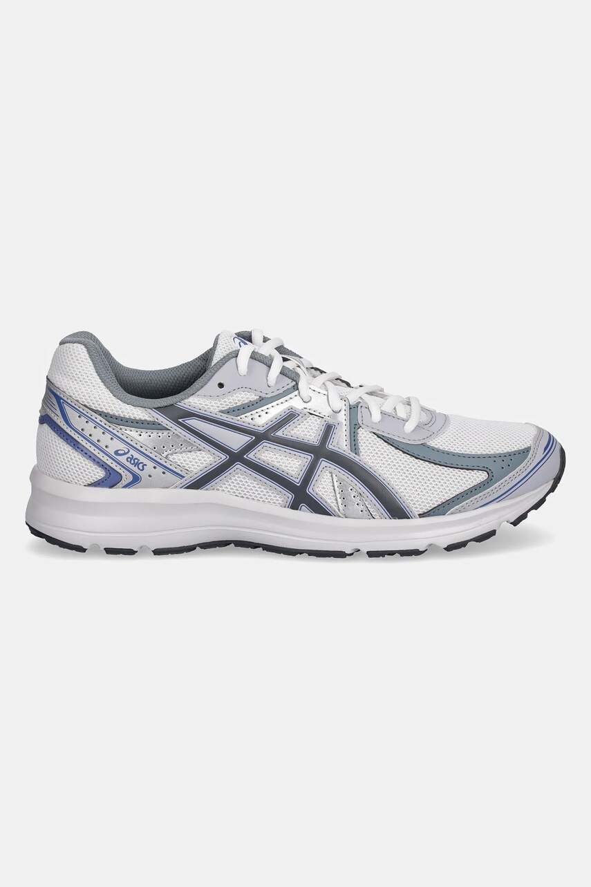 Кросівки Asics JOG 100S колір сірий 1203A684