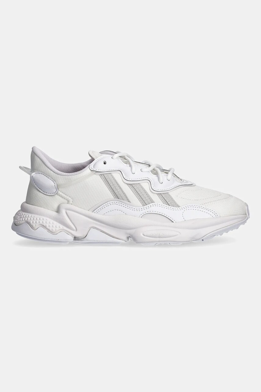Кросівки adidas Originals Ozweego колір бежевий JI2643