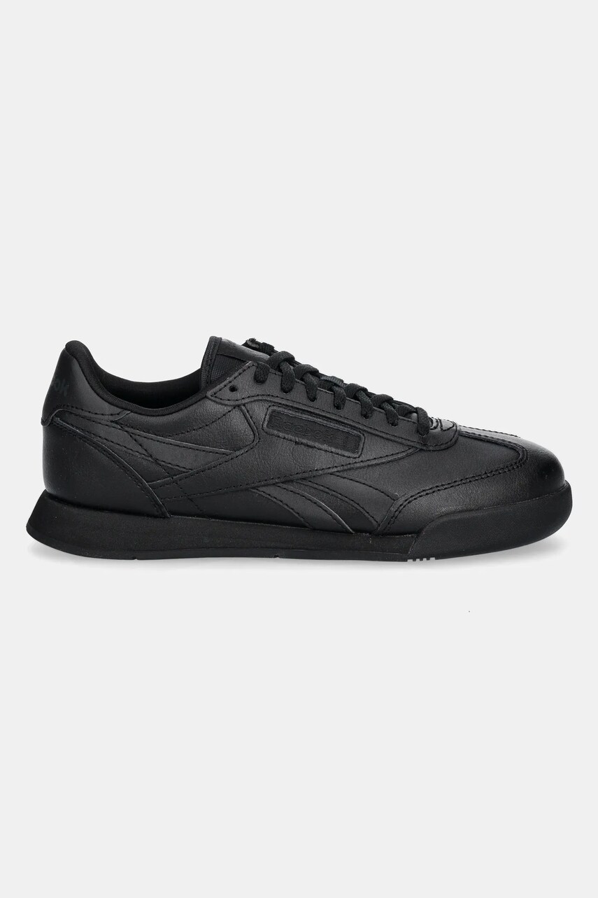 Кросівки Reebok Classic CAMPIO XT колір чорний 100209319