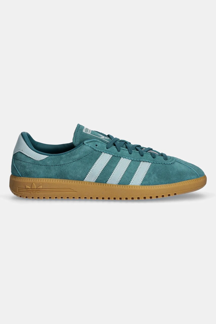 Кросівки adidas Originals Adidas Brmd колір зелений JH5458