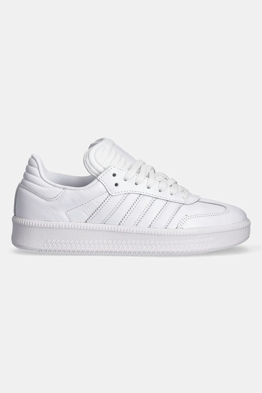 Кросівки adidas Originals Samba XLG колір білий JI3194