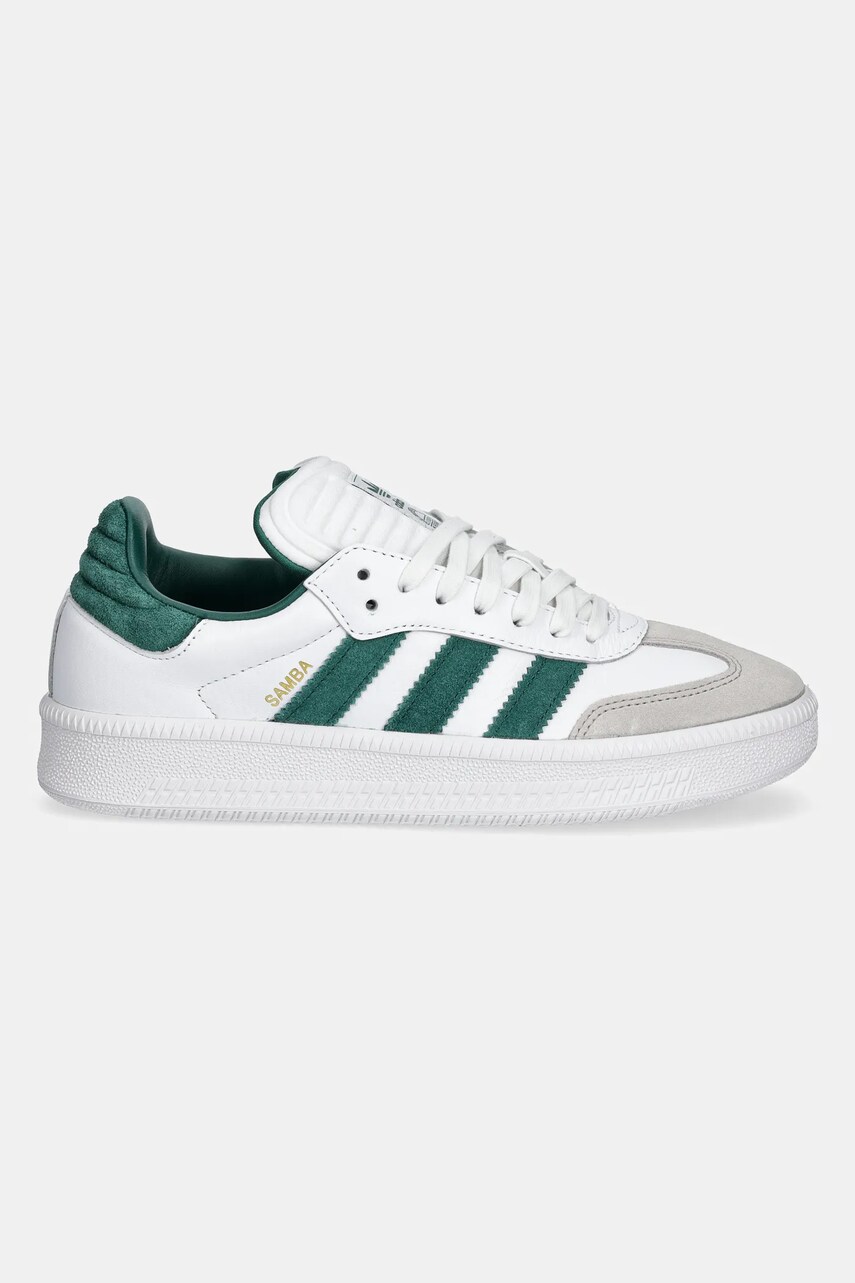 Кросівки adidas Originals Samba XLG колір білий JI3191