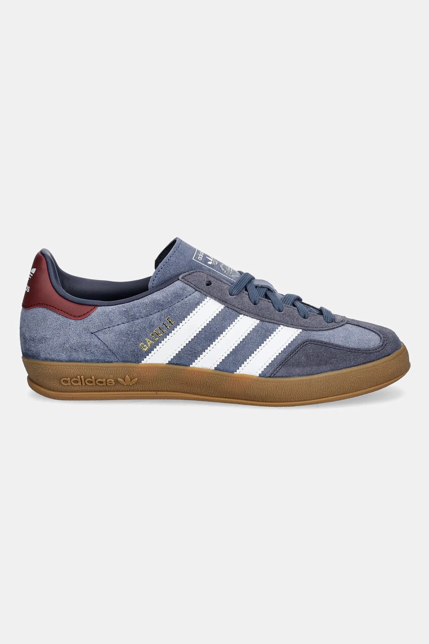 Кросівки adidas Originals Gazelle Indoor JI3522