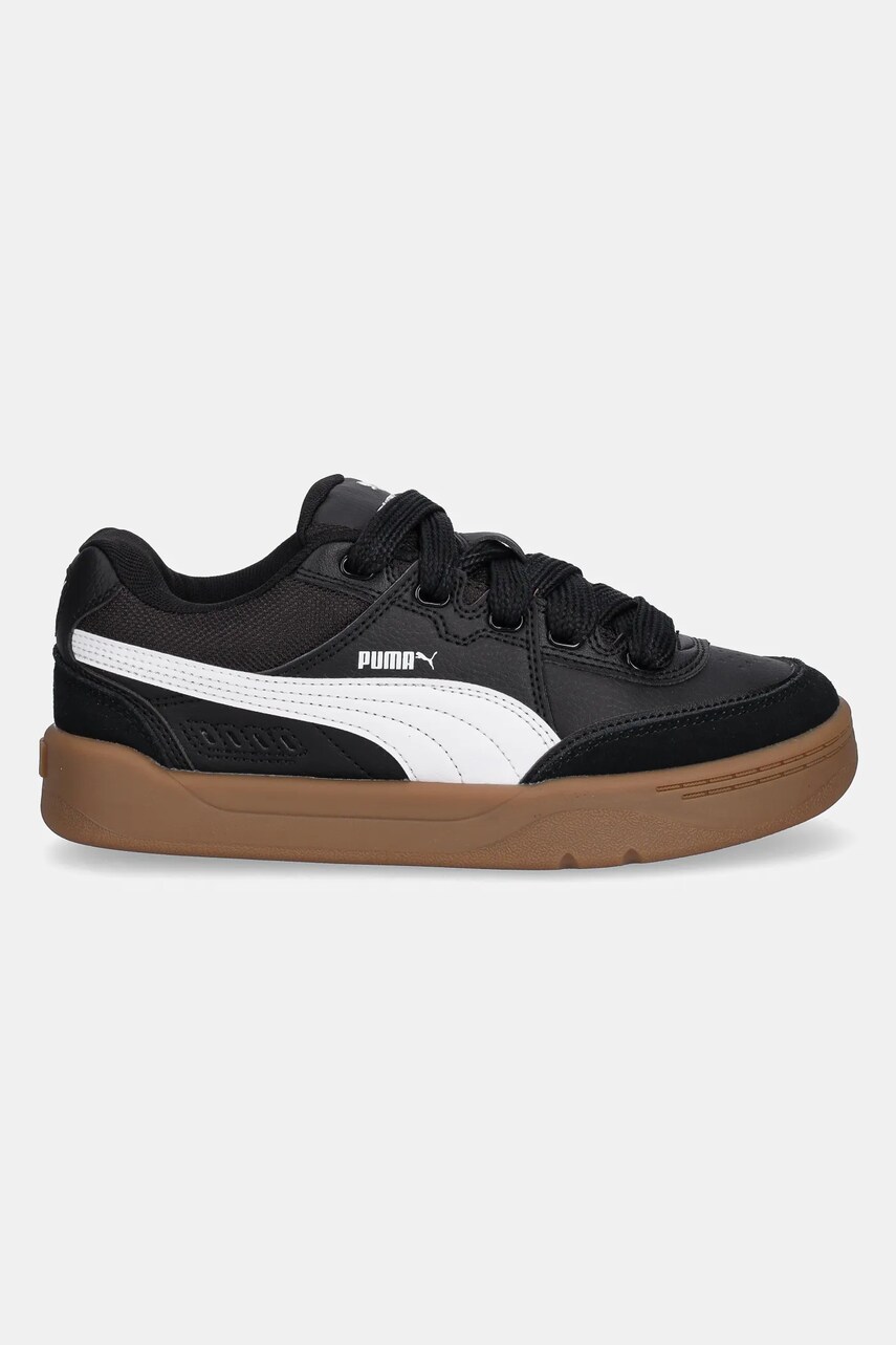 Кросівки Puma Park Lifestyle SK8 колір чорний 400497