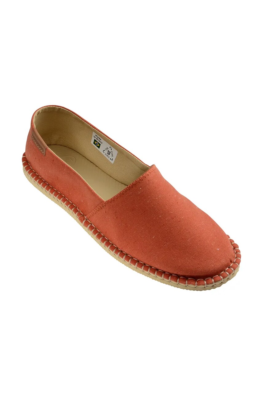 Еспадрилі Havaianas ORIGINE IV колір помаранчевий 4147955-1360