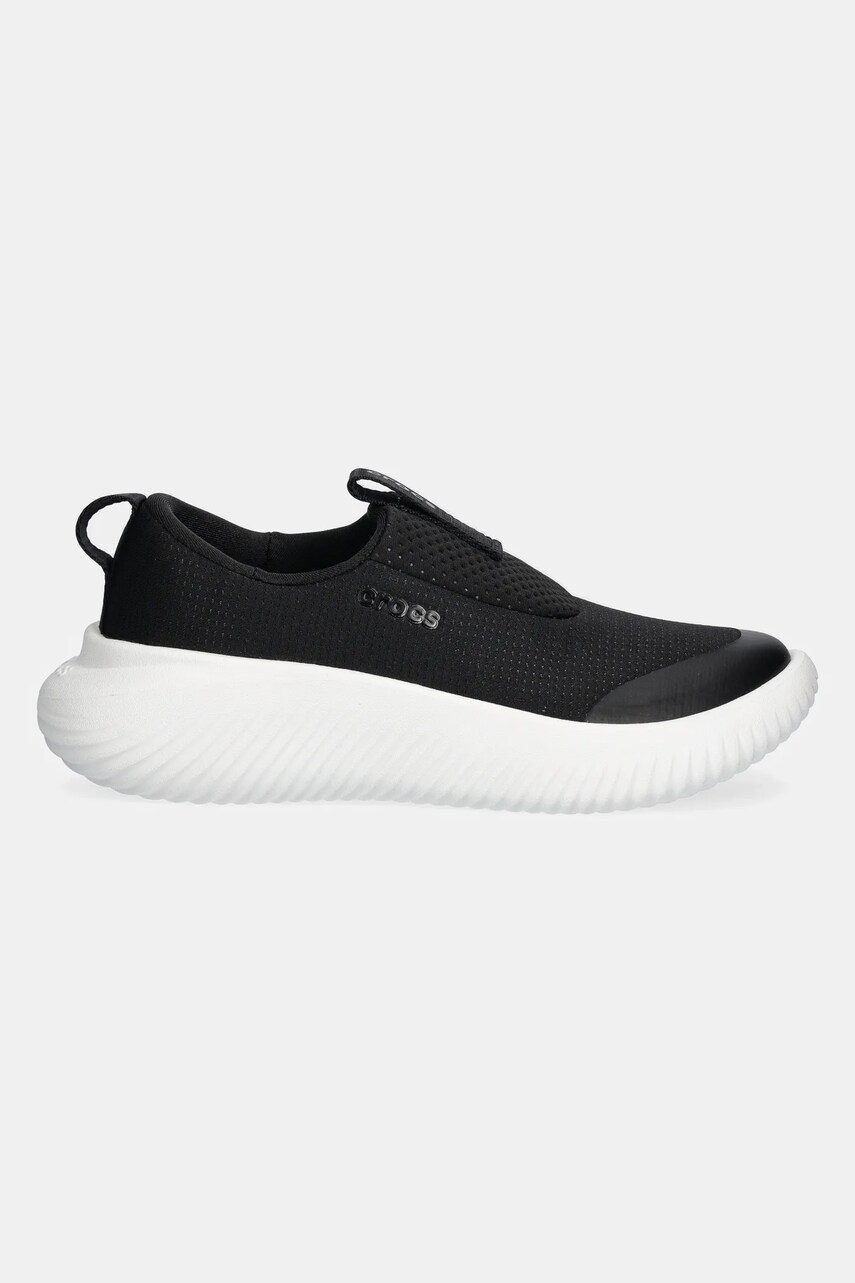 Кросівки Crocs Mellow Ease Slip On колір чорний 210500-066