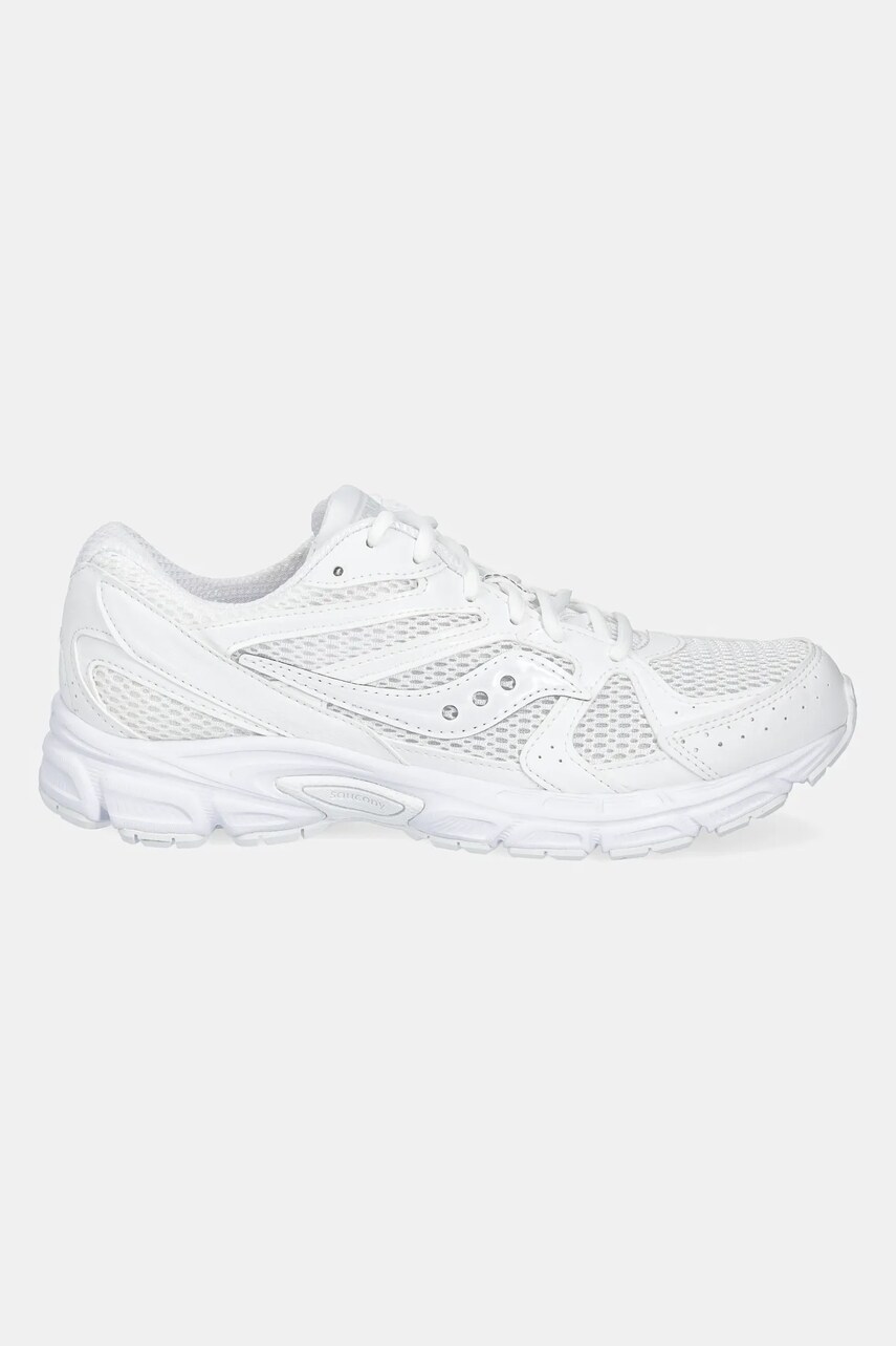 Кросівки Saucony RIDE MILLENNIUM колір білий S70812-13