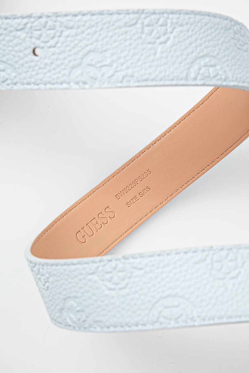 Ремінь Guess CRESIDIA жіночий BW9223 P5235
