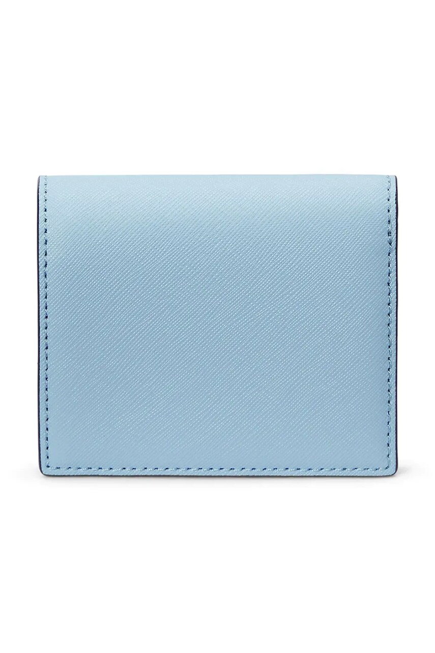 Шкіряний гаманець Lauren Ralph Lauren жіночий 432962112