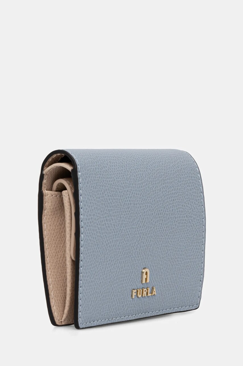 Шкіряний гаманець Furla жіночий WP00304 ARE000 3593S
