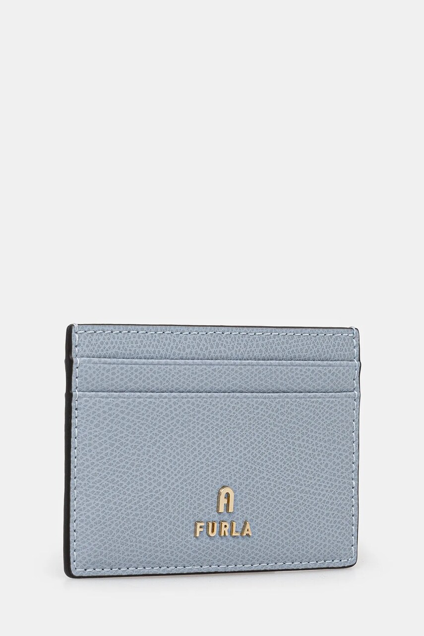 Шкіряний чохол на банківські карти Furla WP00305 ARE000 55000