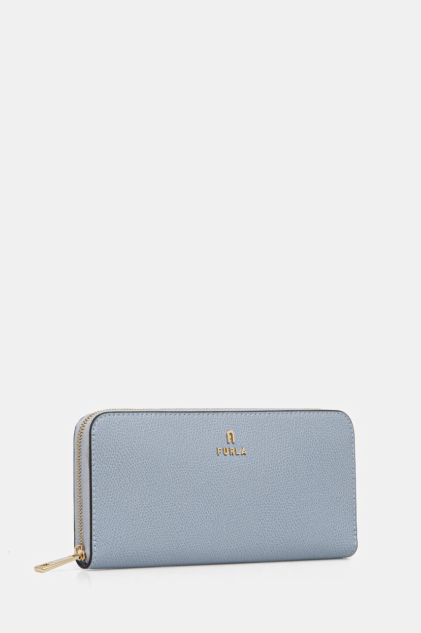 Шкіряний гаманець Furla жіночий WP00313 ARE000 3593S