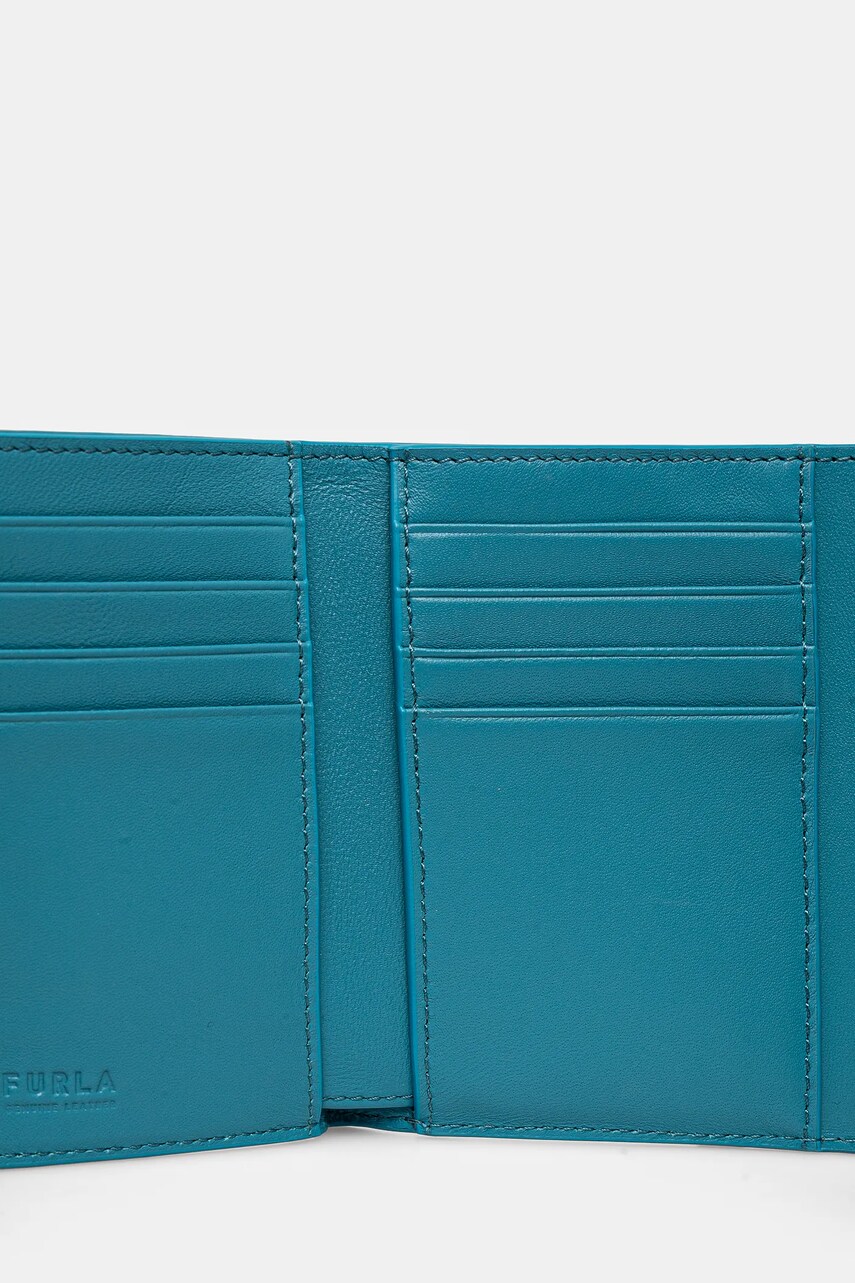 Шкіряний гаманець Furla жіночий WP00225 ARE000 TR400