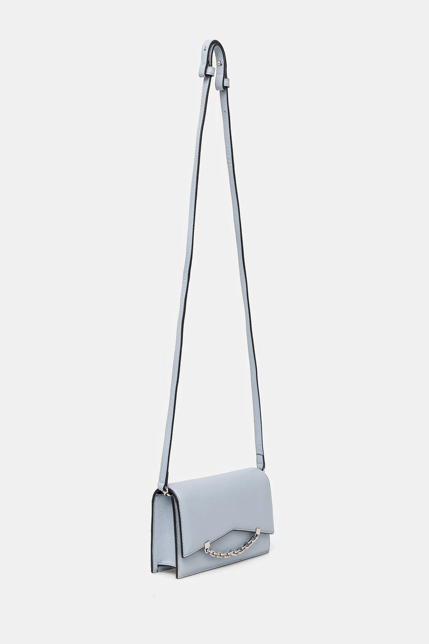 Шкіряна сумочка Karl Lagerfeld A1W32037