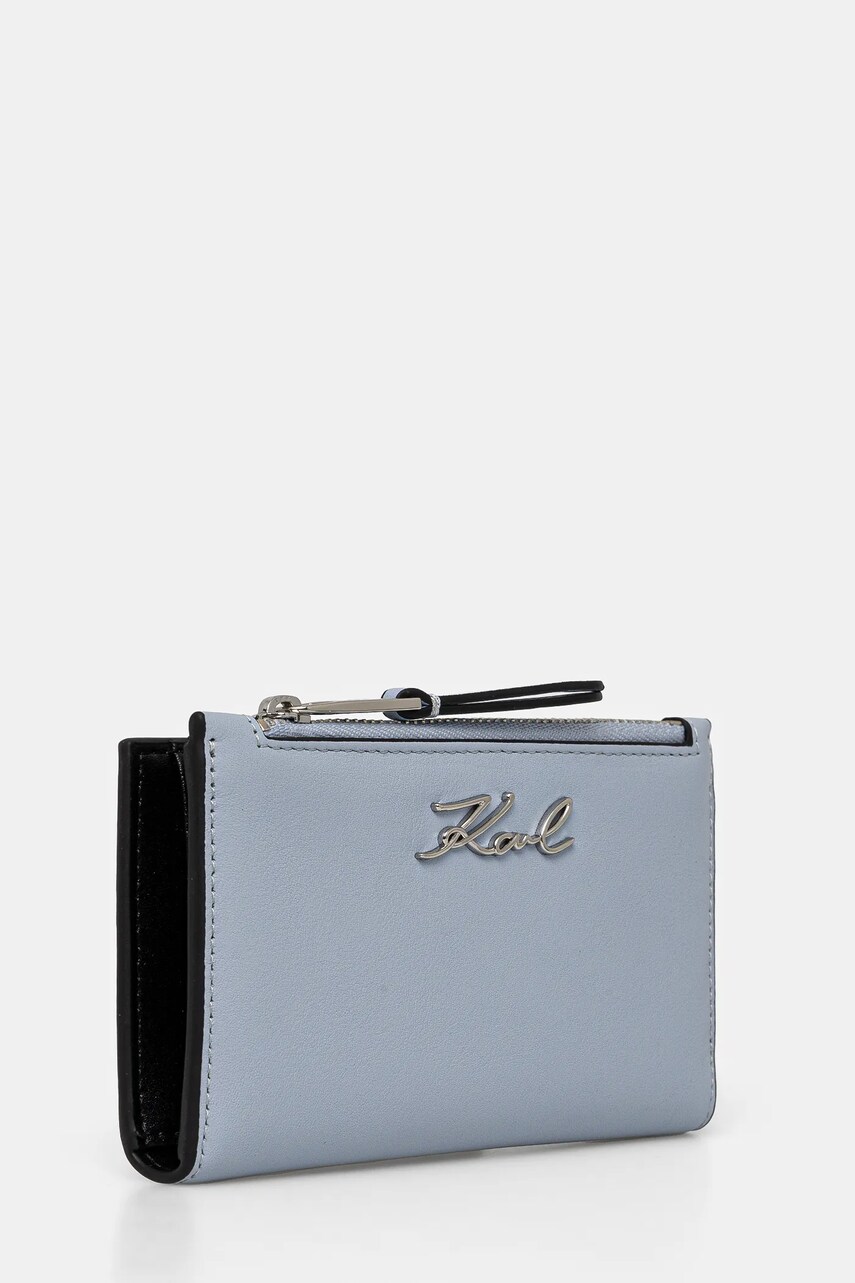 Гаманець Karl Lagerfeld жіночий A1W32104