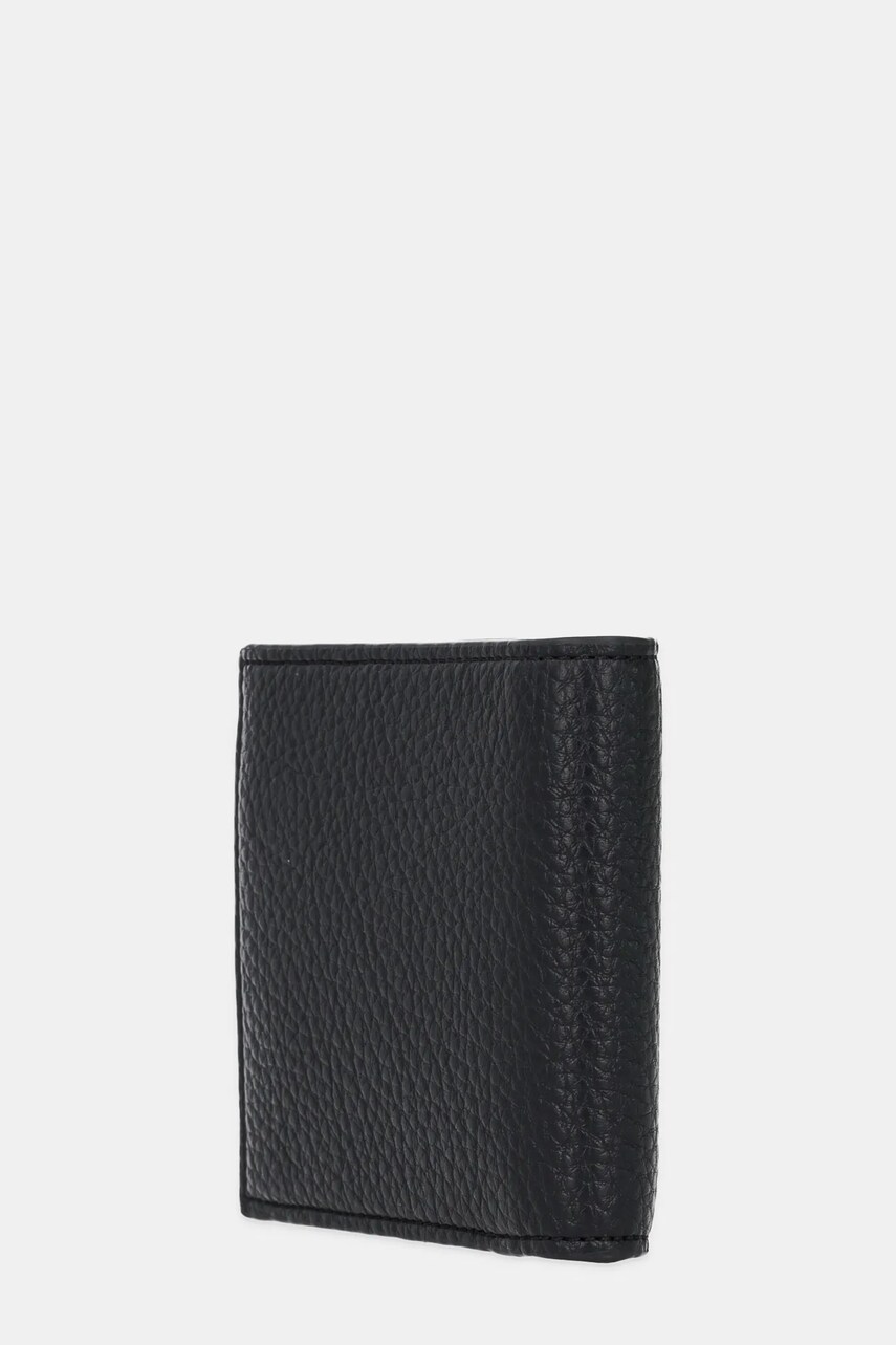 Гаманець Armani Exchange чоловічий колір чорний XM000167 AF11931
