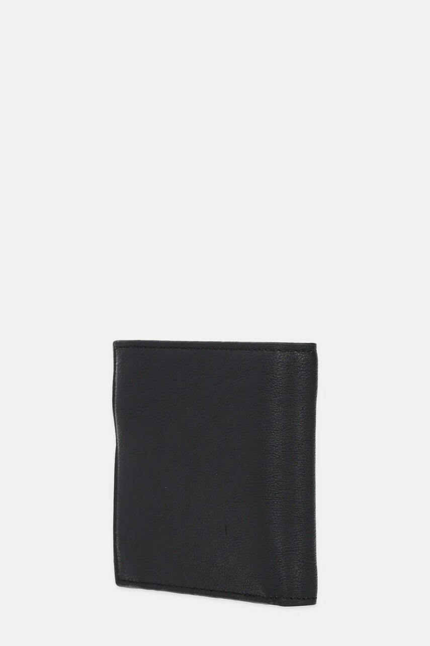 Гаманець Armani Exchange чоловічий колір чорний XM000167 AF11925