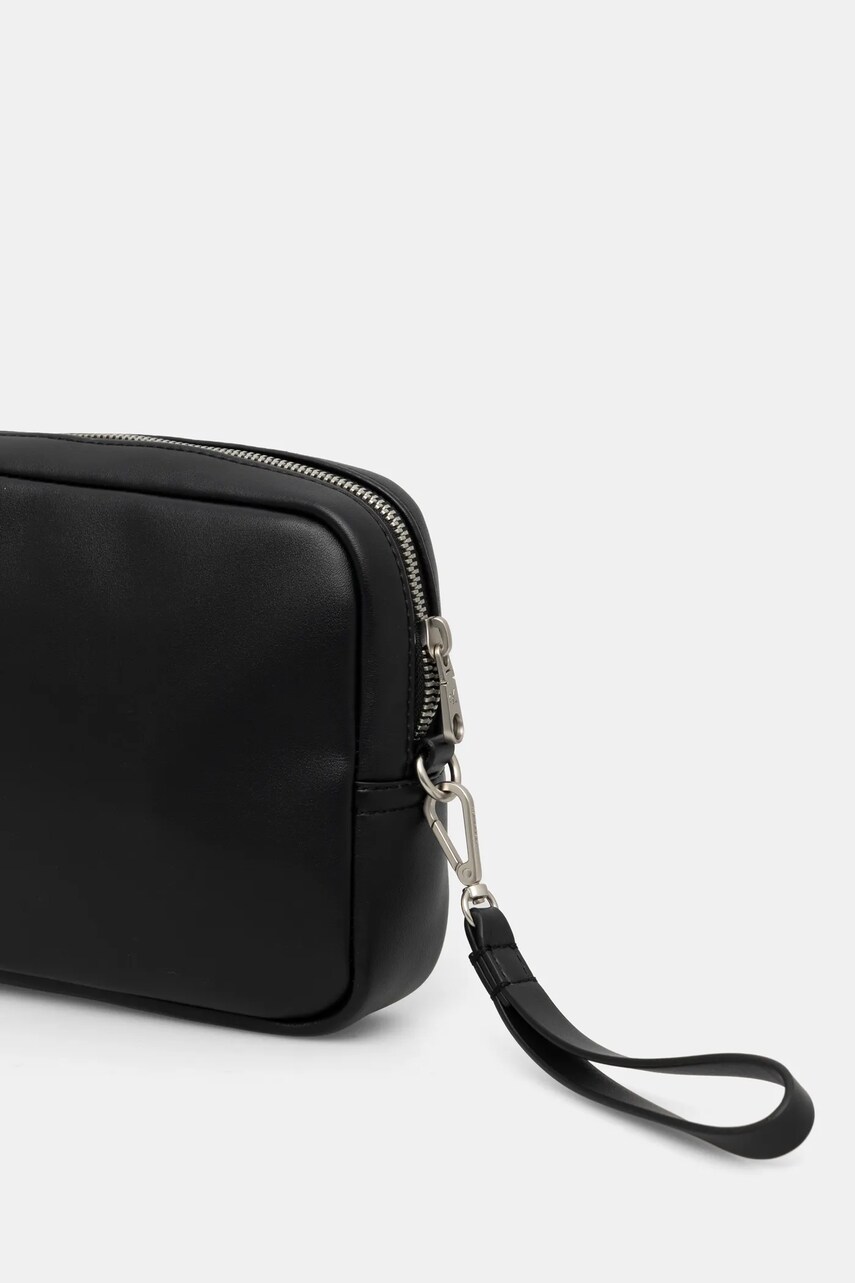 Косметичка Calvin Klein Jeans колір чорний K50K513152