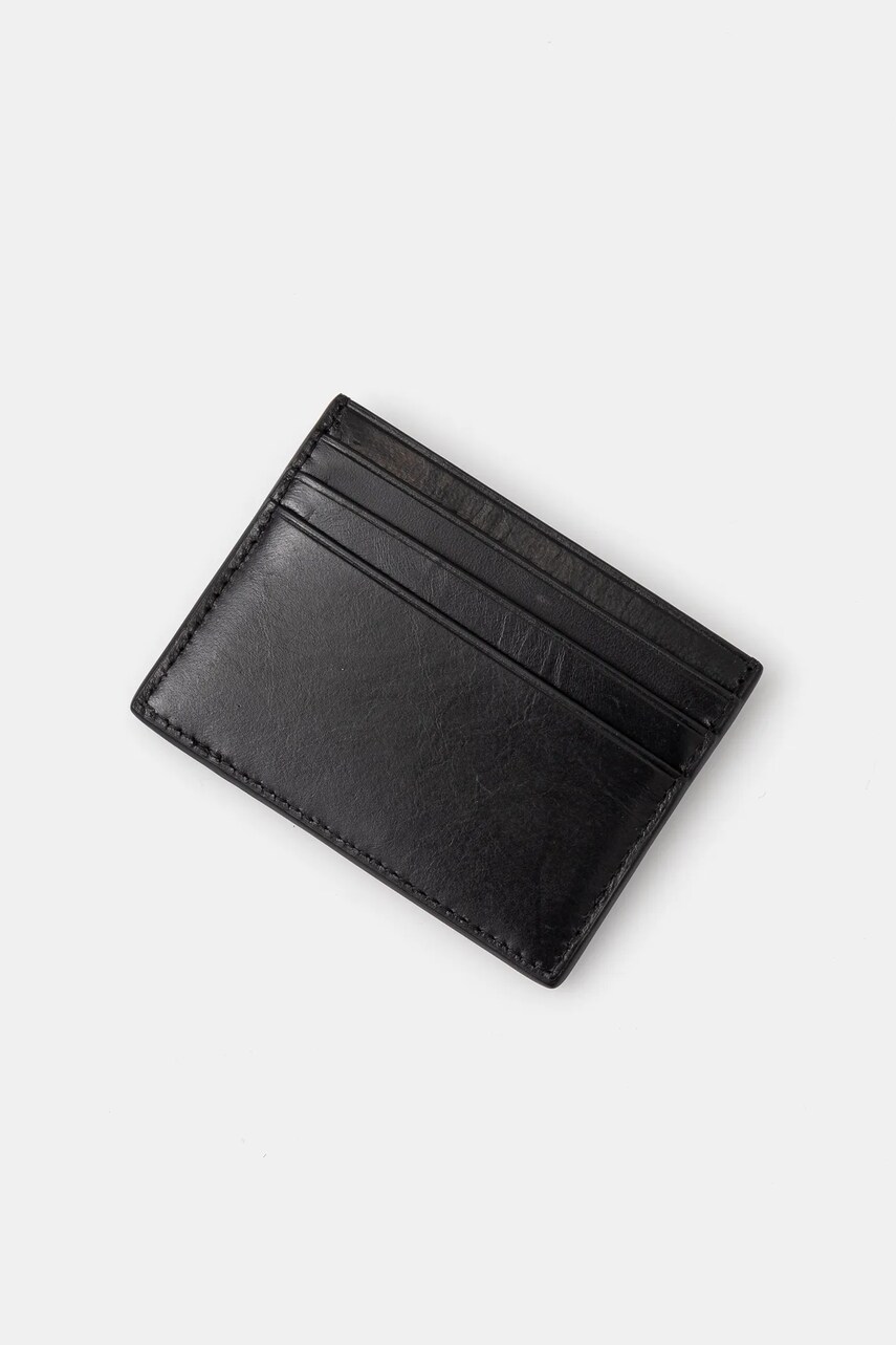 Чохол на банківські карти Calvin Klein колір чорний K50K512697