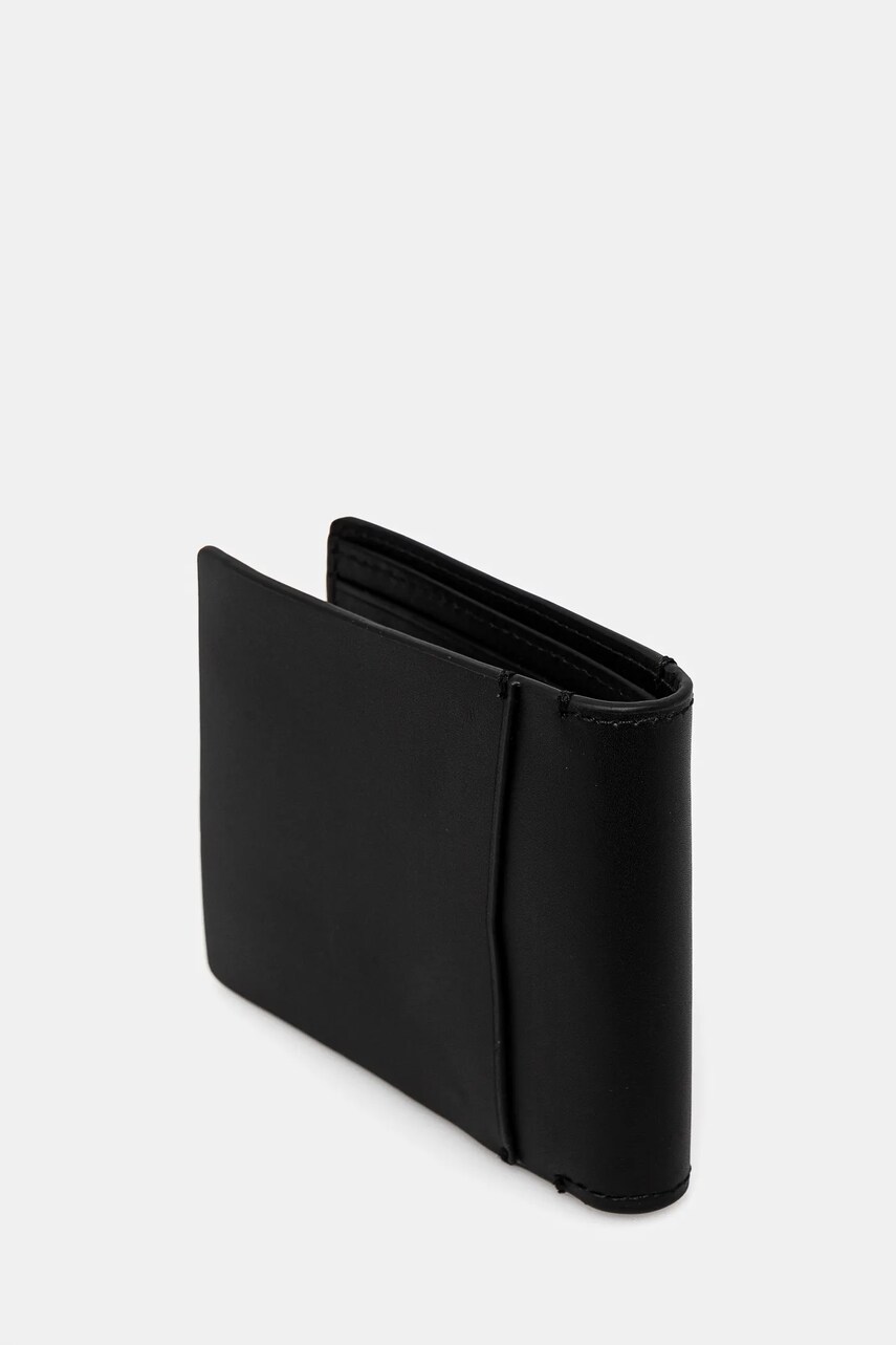 Гаманець Calvin Klein Jeans чоловічий колір чорний K50K513179