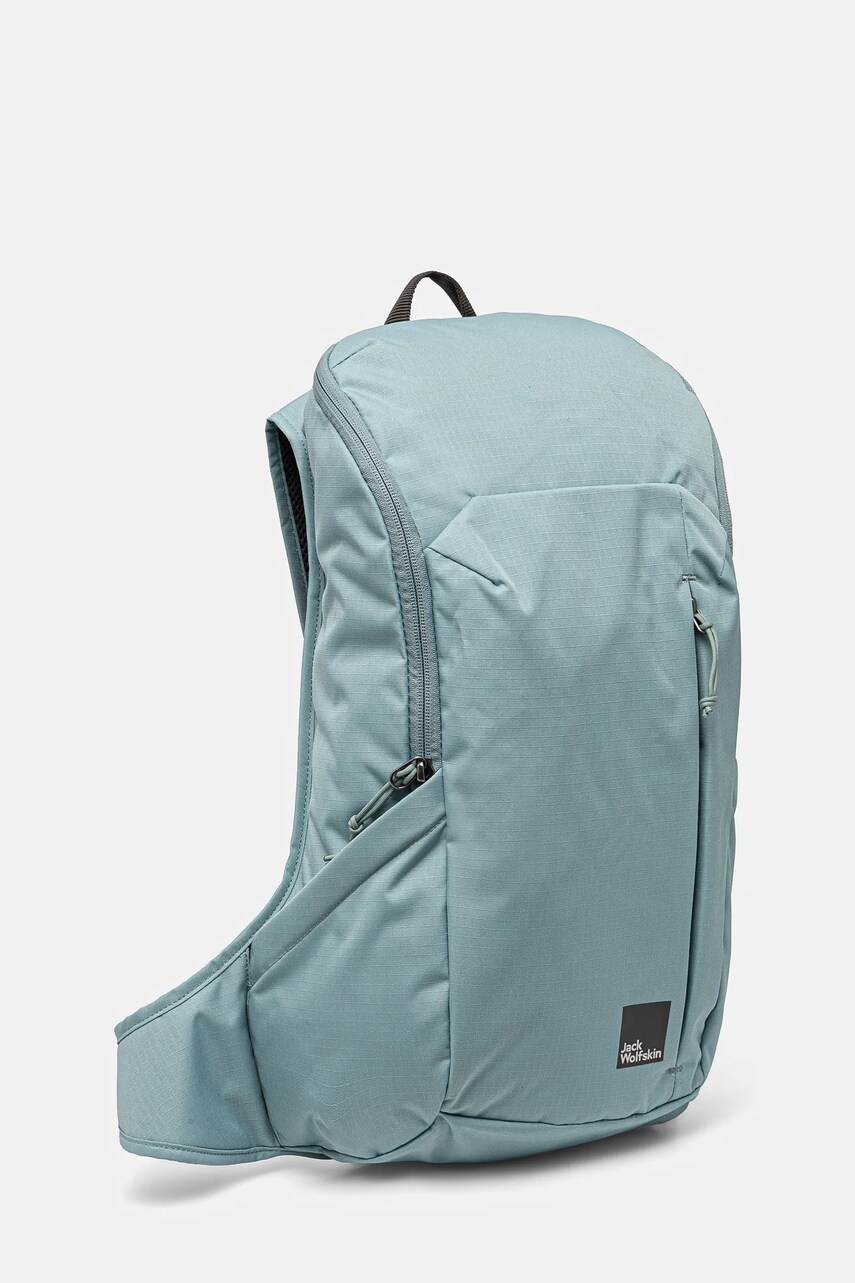 Рюкзак Jack Wolfskin Waimea жіночий колір бірюзовий великий однотонний A64019