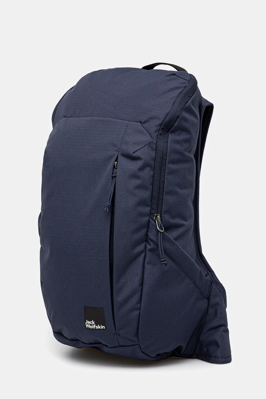 Рюкзак Jack Wolfskin Waimea жіночий колір синій великий однотонний A64019
