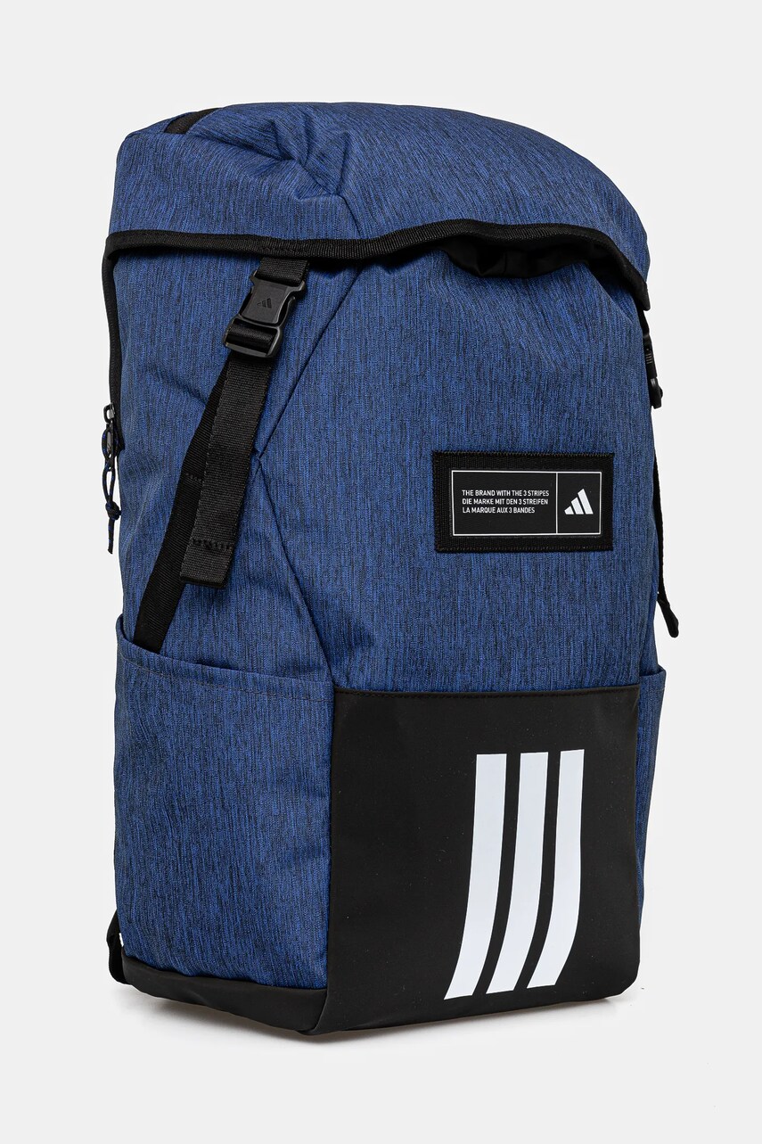 Рюкзак adidas 4ATHLTS великий з принтом IZ1914